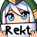 AsheRekt emote