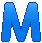 LetterM emote