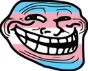 trolltrans emote
