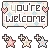 YoureWelcome emoji