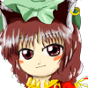 chin emote