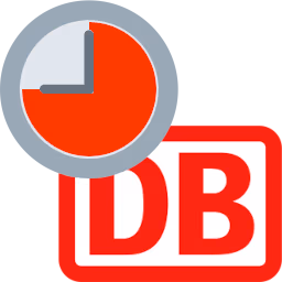 DeutscheBahnTrainLate emote