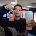 PLUG emote