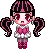 Draculaura_G1 emote