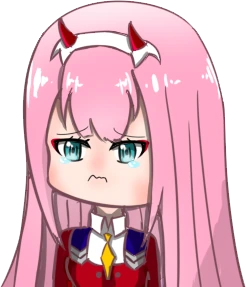 sad emote
