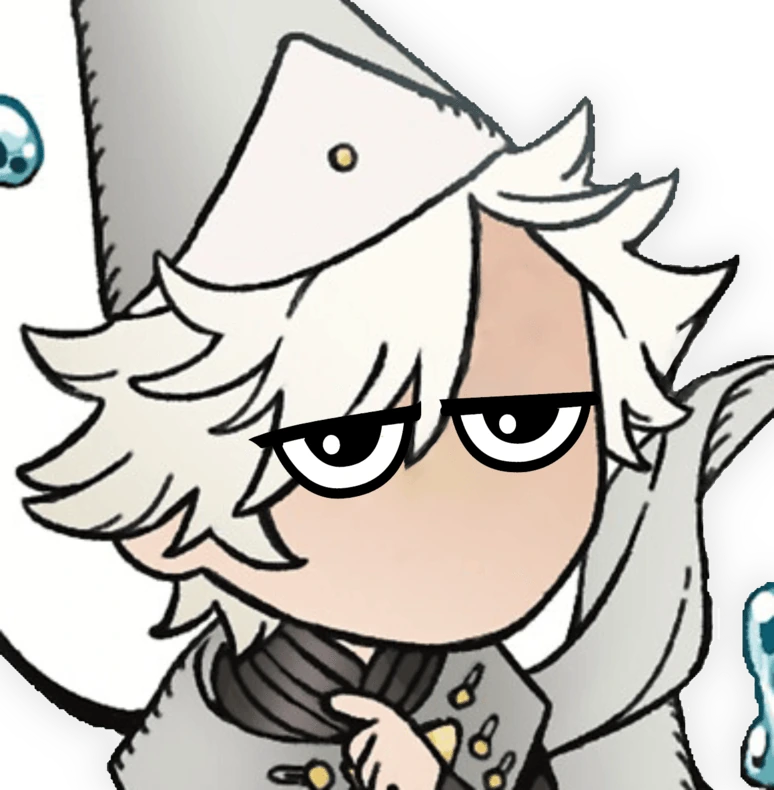 Qifrey_Annoyed emoji