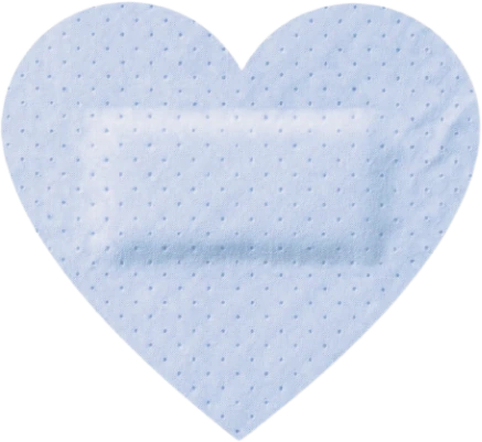 blue_bandage emote