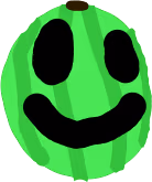 Wotermelon emote
