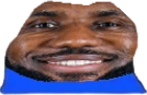 LeBrime emoji