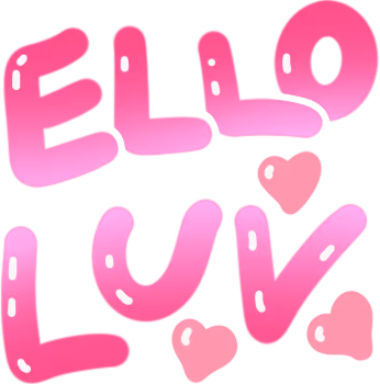 ElloLuv emote