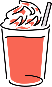 Red_drink emote