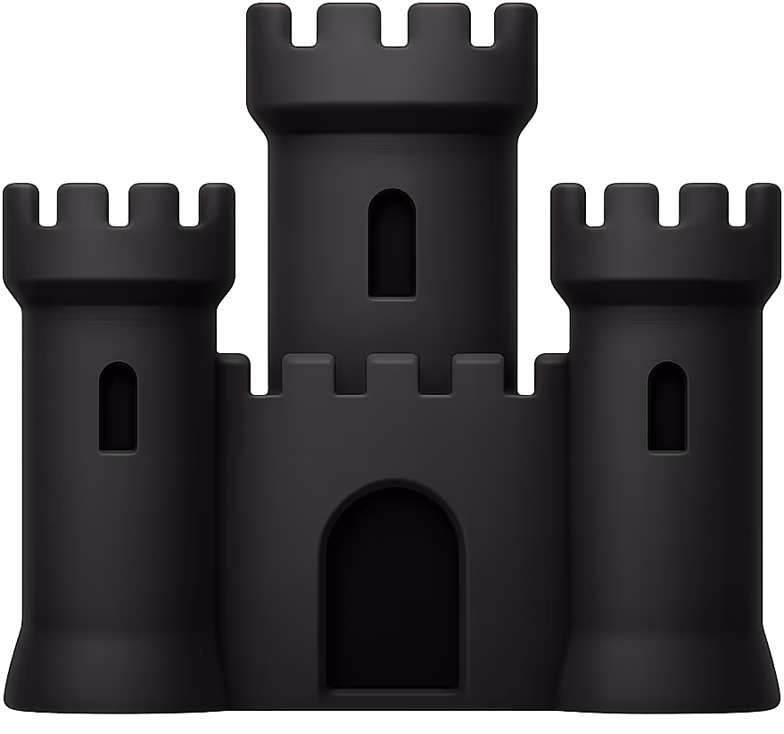 Black_Castle emote