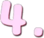 Pink_4 emote