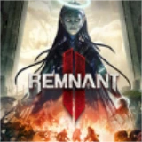 Remnant2 emote