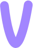 PurpleV emote