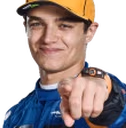 LandoPointingAtYou emote