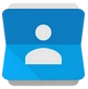 Contacts emote