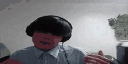 RostikJam emote