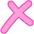 x emoji