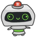 chlora emote
