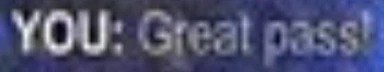 greatPass emoji
