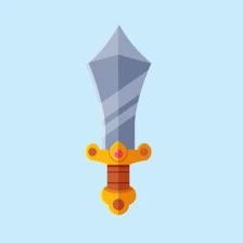 Espada emote
