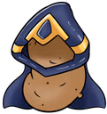 AshePotato emote