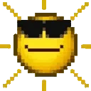 Dadadada emote