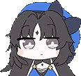 YangyangSMUG emote
