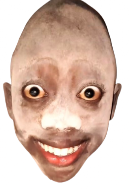 TengeTenge static emote