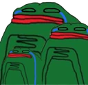 ssscry emote