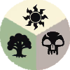 MTG_Abzan_Hybrid emote