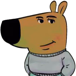 ChillGuy emote