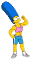 XLhomer emote