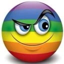 gayball emote