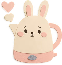 Kawaii_bunny emote