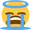 catchingsweat emote