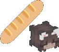 Nekobonk emoji