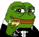 CheersPepe emote