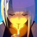 lucyLightcig emote