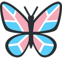 butterfly_trans static emote