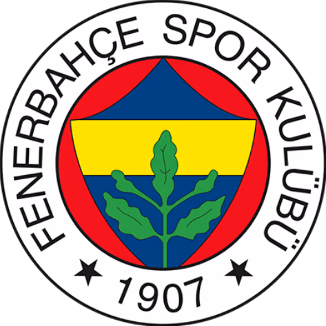 Fenerbahce emote
