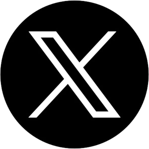 X emoji