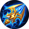 LightningTruncheon emote