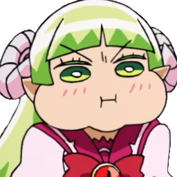 ClaraPout emote