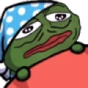 Painge emote