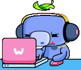 Playing_PC_Games emote