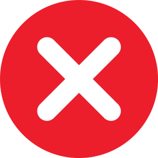 no emote