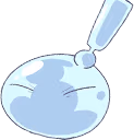 rimuru_slime_shocked emote