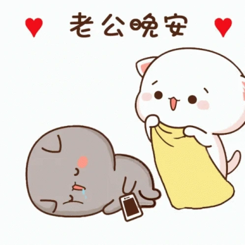sleep emote